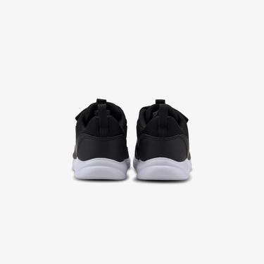  Puma Fun Racer Çocuk Siyah Spor Ayakkabı