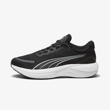  Puma Scend Pro Unisex Siyah Spor Ayakkabı