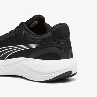  Puma Scend Pro Unisex Siyah Spor Ayakkabı
