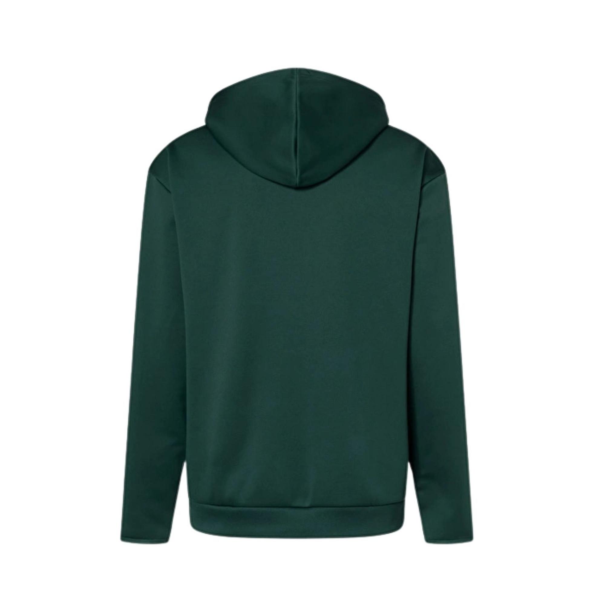 RIDER LONG 2.0 HOODIE