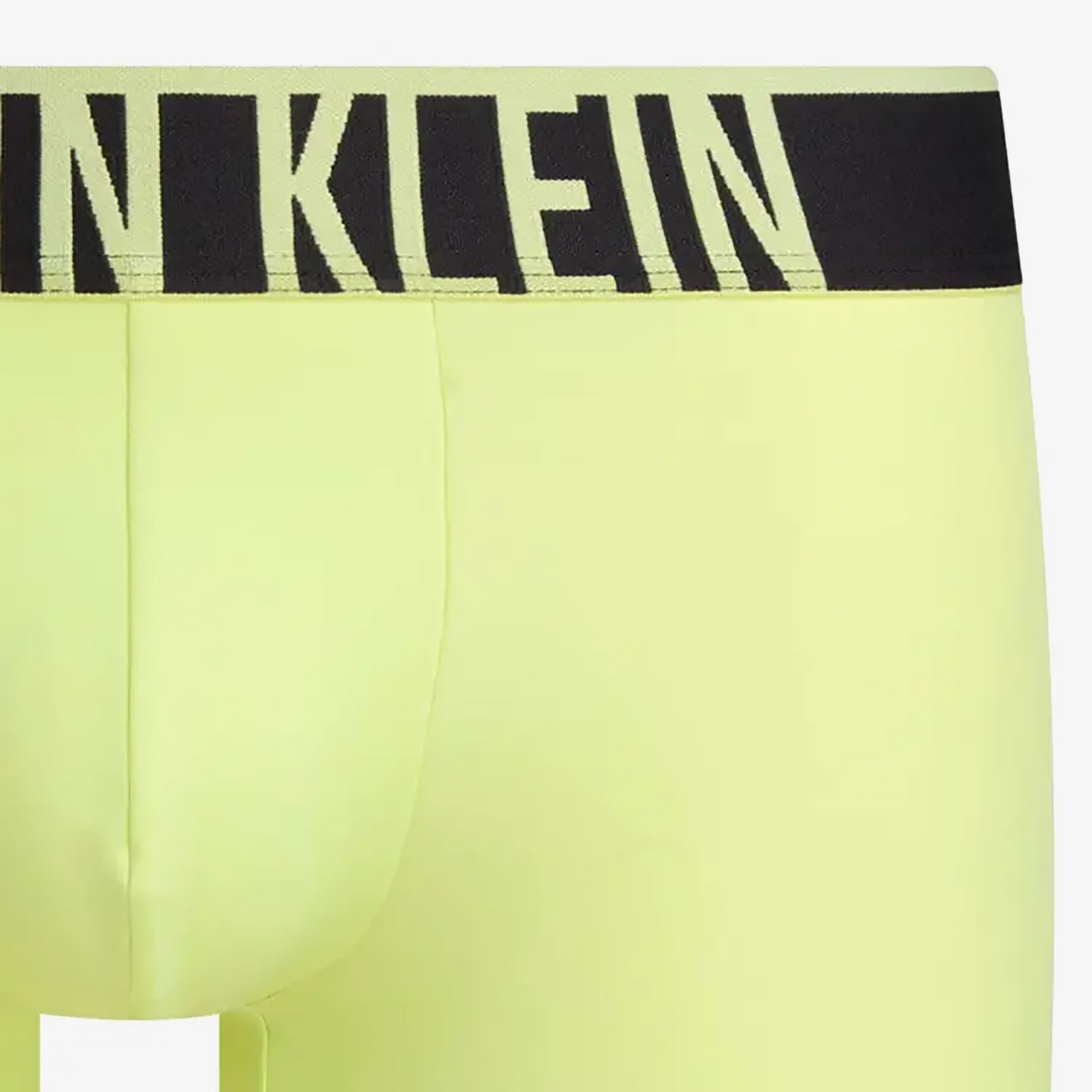 Calvin Klein Ip Ultra Cooling Erkek Renkli Boxer