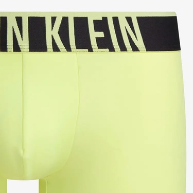  Calvin Klein Ip Ultra Cooling Erkek Renkli Boxer