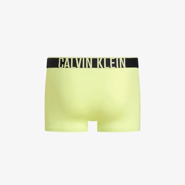  Calvin Klein Ip Ultra Cooling Erkek Renkli Boxer