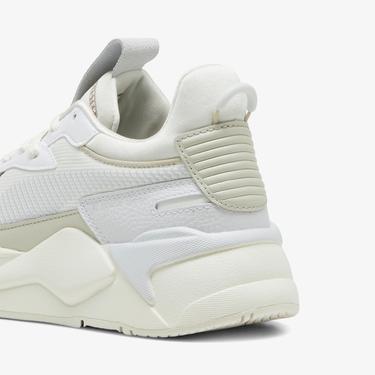  Puma Rs-X Soft Kadın Beyaz Spor Ayakkabı