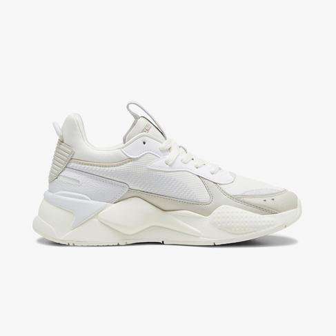  Puma Rs-X Soft Kadın Beyaz Spor Ayakkabı
