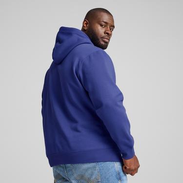  Puma Classics Erkek Mor Sweatshirt