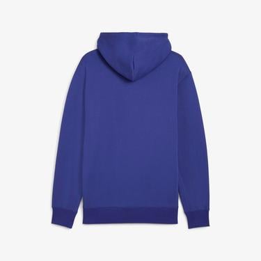 Puma Classics Erkek Mor Sweatshirt