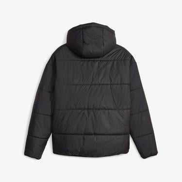  Puma Classics Padded Erkek Siyah Mont