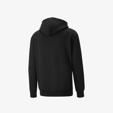  Puma Classics Erkek Siyah Sweatshirt