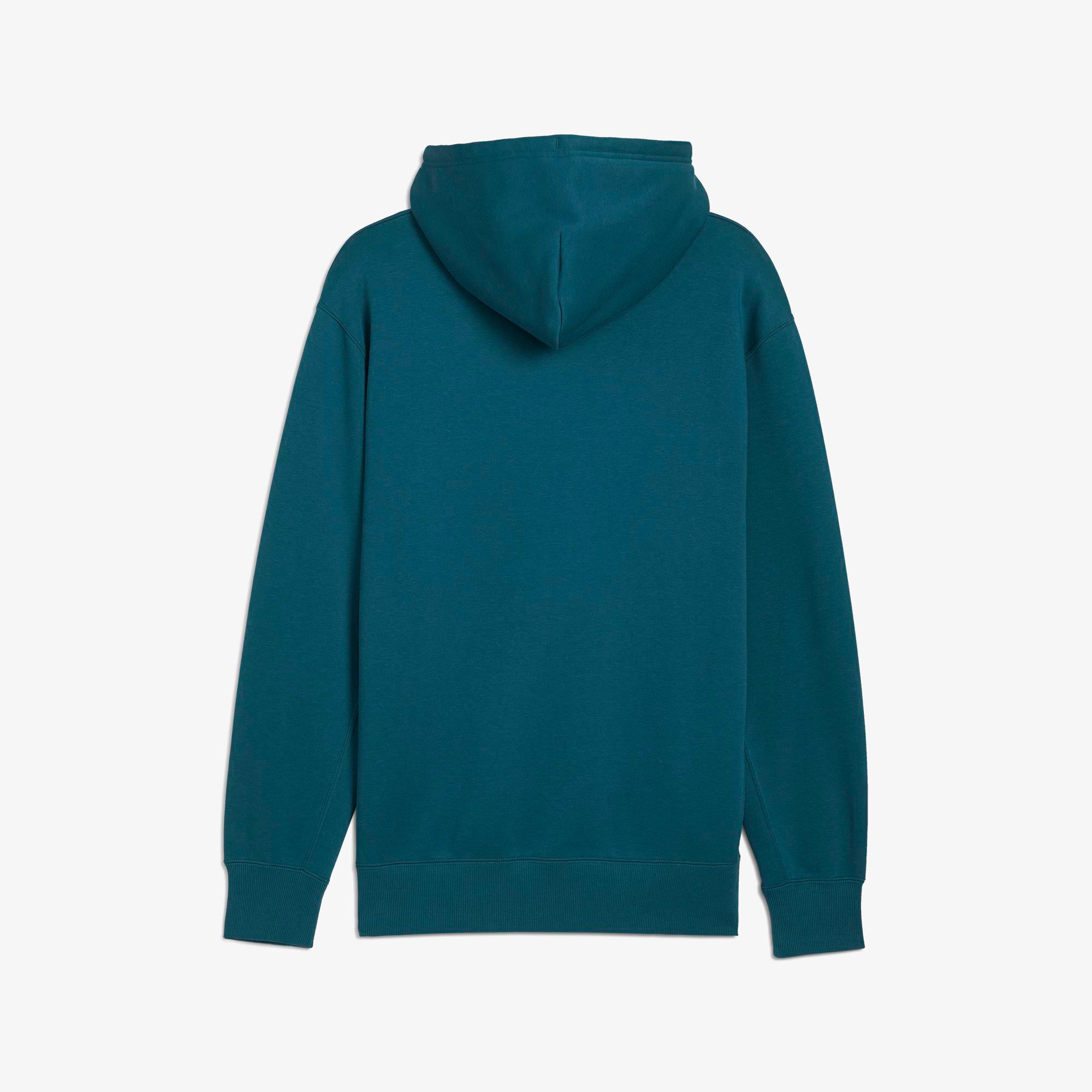 Puma Classics Erkek Yeşil Sweatshirt