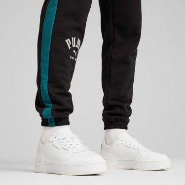  Puma Suede Xl Merry X-Mas Kadın Gri Spor Ayakkabı