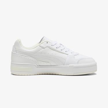  Puma Suede Xl Merry X-Mas Kadın Gri Spor Ayakkabı