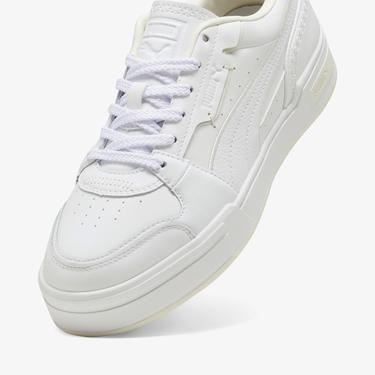  Puma Suede Xl Merry X-Mas Kadın Gri Spor Ayakkabı