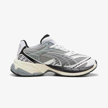  Puma Velophasis Borninthe 2000S Unisex Beyaz Spor Ayakkabı