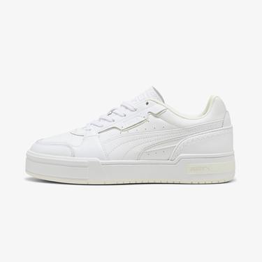  Puma Suede Xl Merry X-Mas Kadın Gri Spor Ayakkabı