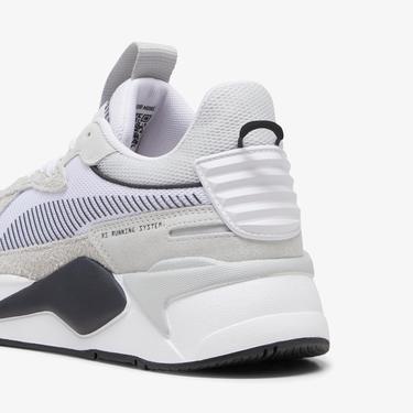  Puma Rs-X Heritage Unisex Beyaz Spor Ayakkabı