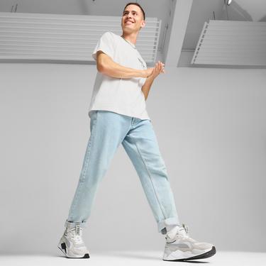  Puma Rs-X Heritage Unisex Beyaz Spor Ayakkabı