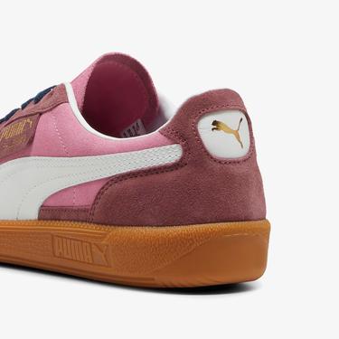  Puma Palermo Kadın Pembe Spor Ayakkabı