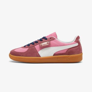  Puma Palermo Kadın Pembe Spor Ayakkabı