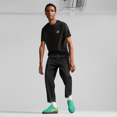  Puma Palermo Unisex Yeşil Spor Ayakkabı