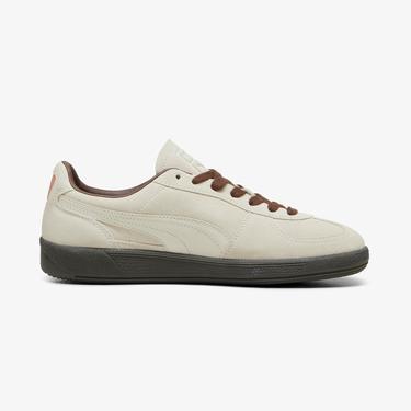  Puma Palermo Kadın Krem Spor Ayakkabı