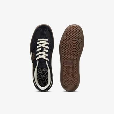  Puma Palermo Vintage Unisex Siyah Spor Ayakkabı