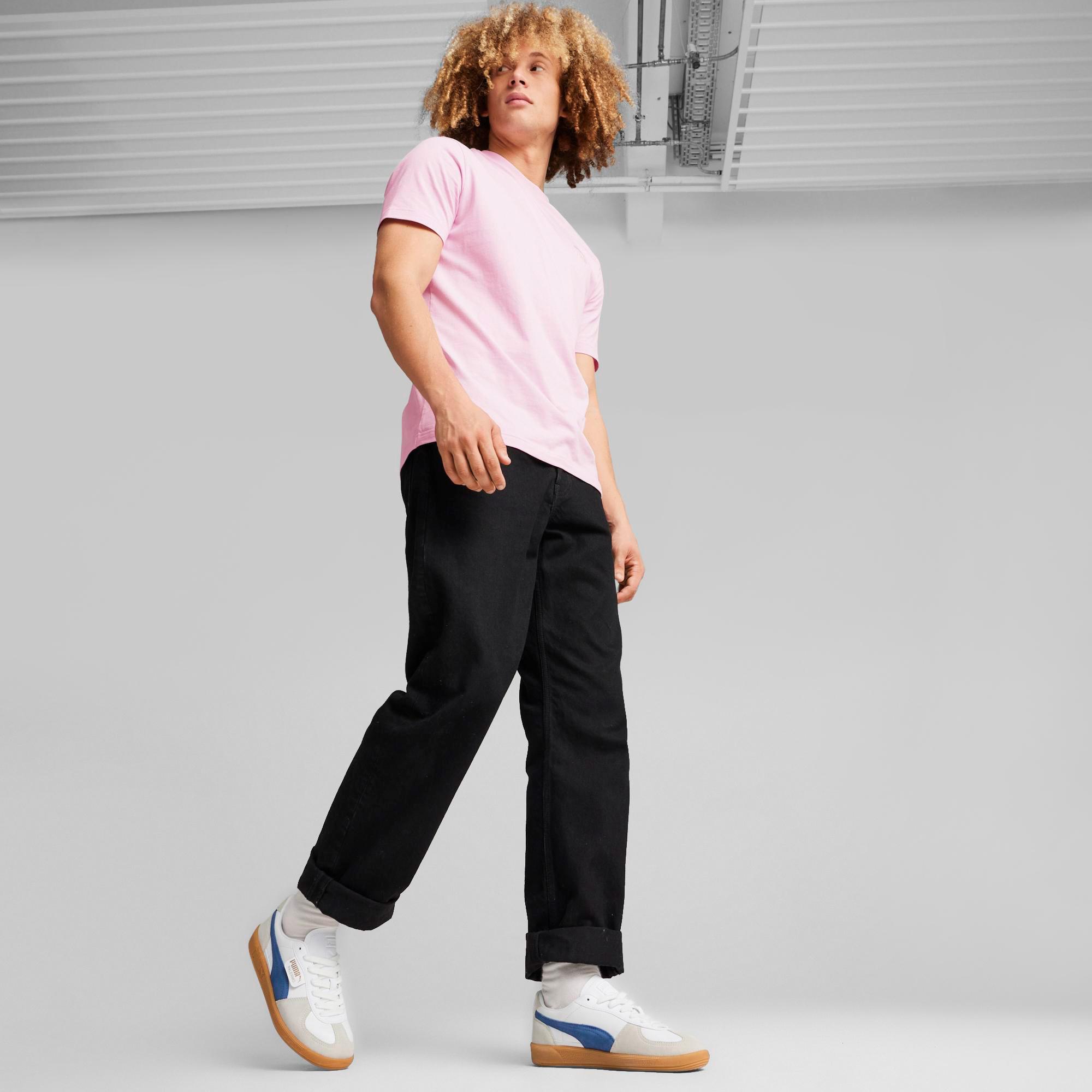 Puma Palermo Lth Unisex Beyaz Spor Ayakkabı