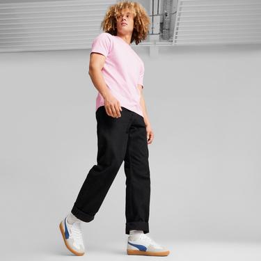  Puma Palermo Lth Unisex Beyaz Spor Ayakkabı