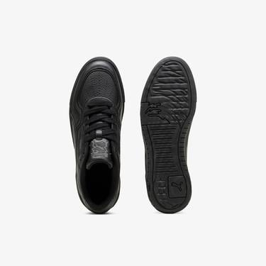  Puma Ca Pro Crush Unisex Siyah Spor Ayakkabı