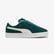 Puma Suede XL Unisex Gri Spor Ayakkabı