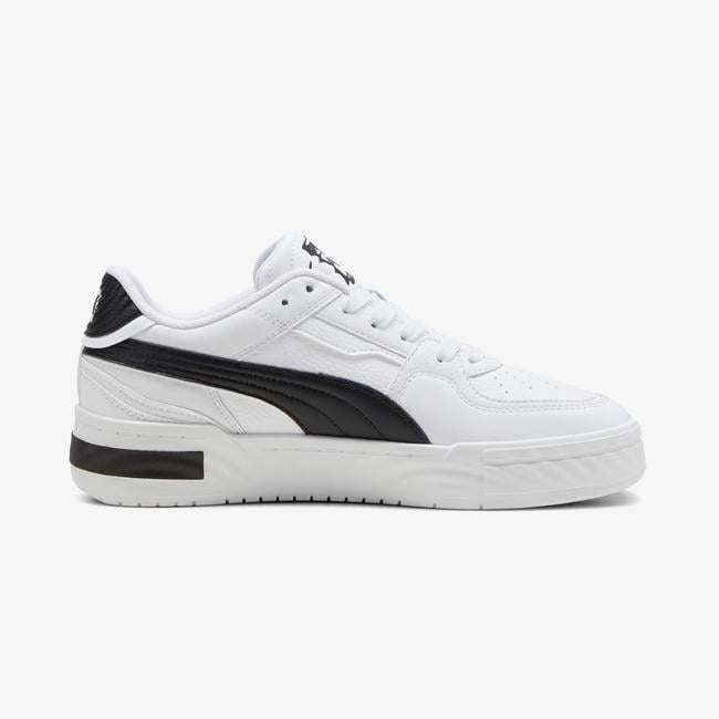  Puma Ca Pro Crush Unisex Beyaz Spor Ayakkabı