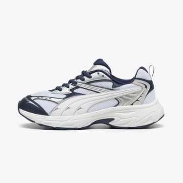  Puma Morphic Unisex Beyaz Spor Ayakkabı