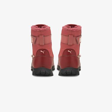  Puma Nieve Çocuk Pembe Bot