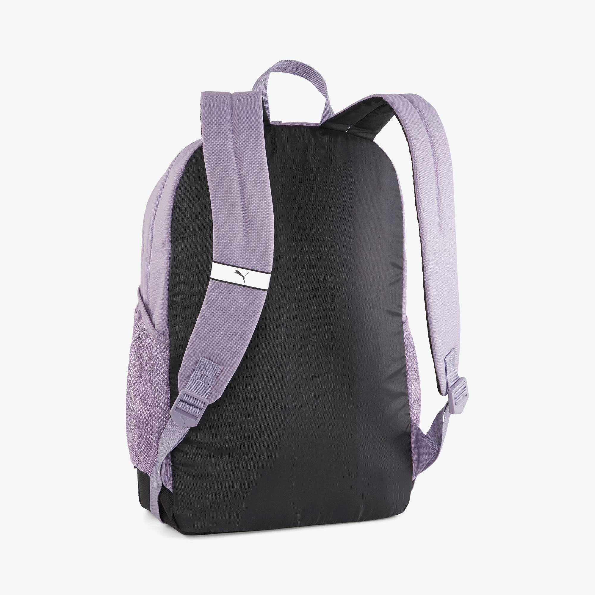 Puma Puma Buzz Unisex Mor Sırt Çantası