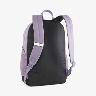  Puma Puma Buzz Unisex Mor Sırt Çantası
