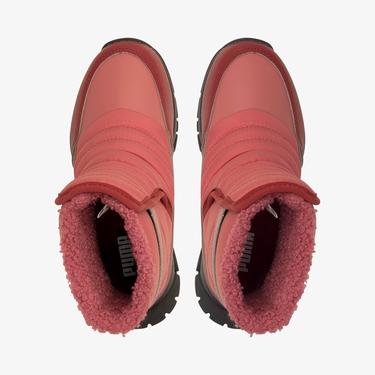  Puma Nieve Çocuk Pembe Bot