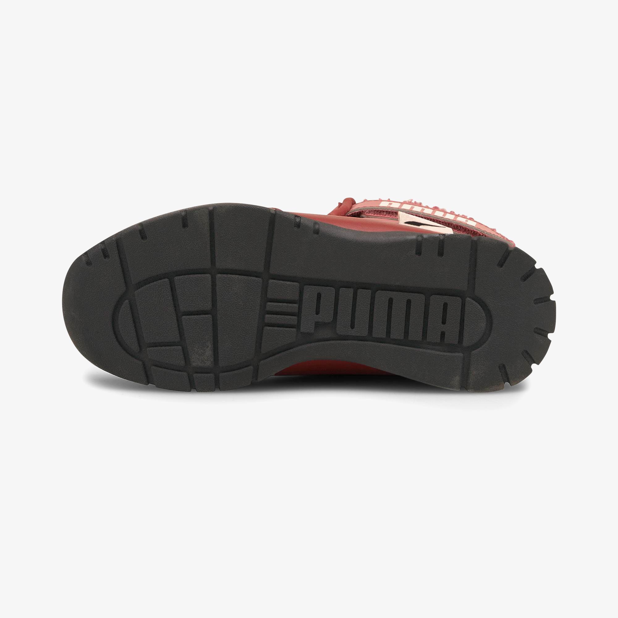 Puma Nieve Çocuk Pembe Bot