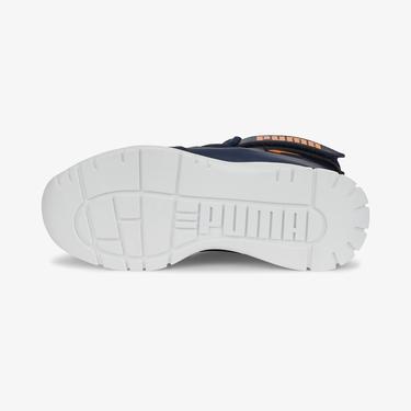  Puma Nieve Çocuk Lacivert Bot