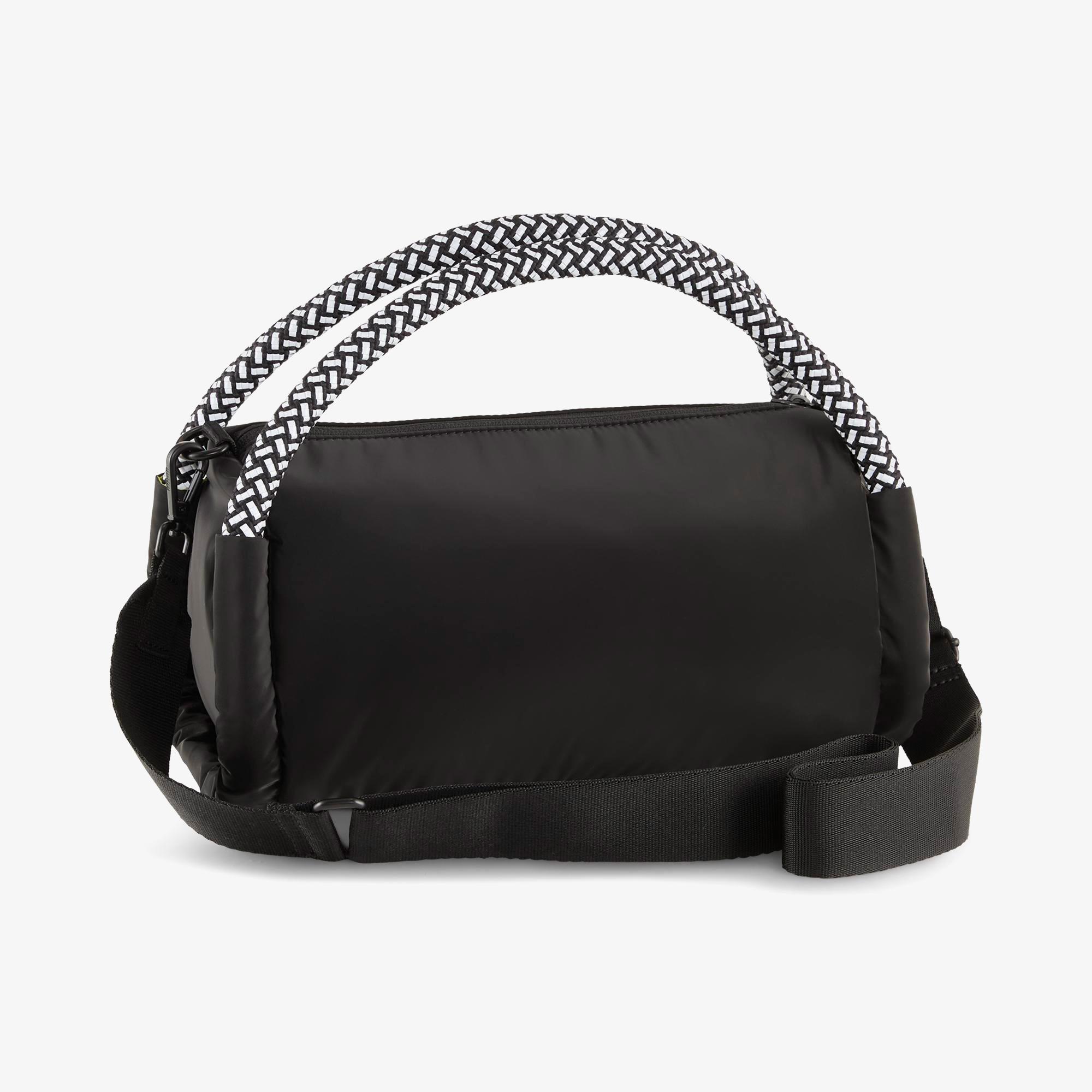 Puma Puma.Bl Luxe Kadın Siyah Omuz Çantası