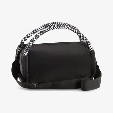  Puma Puma.Bl Luxe Kadın Siyah Omuz Çantası