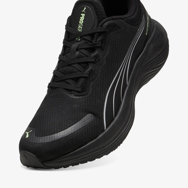  Puma Scend Pro Wtr Erkek Siyah Spor Ayakkabı