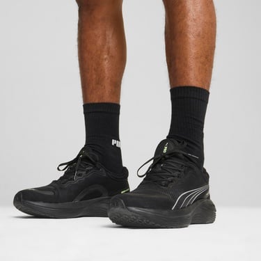  Puma Scend Pro Wtr Erkek Siyah Spor Ayakkabı