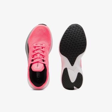  Puma Scend Pro Unisex Pembe Spor Ayakkabı