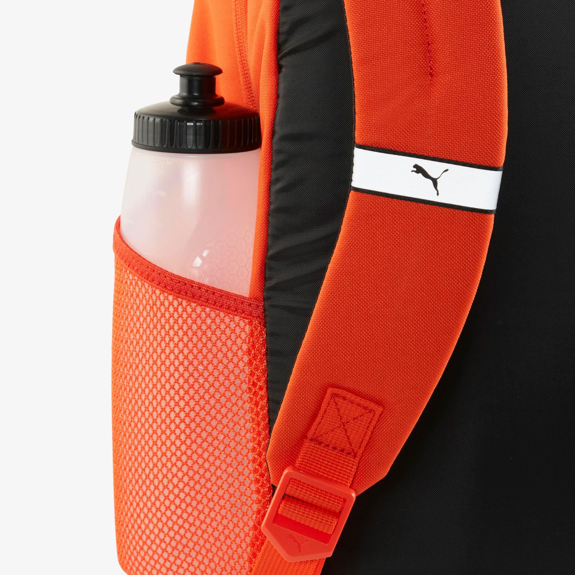 Puma Puma Buzz Unisex Kırmızı Sırt Çantası