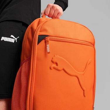  Puma Puma Buzz Unisex Kırmızı Sırt Çantası