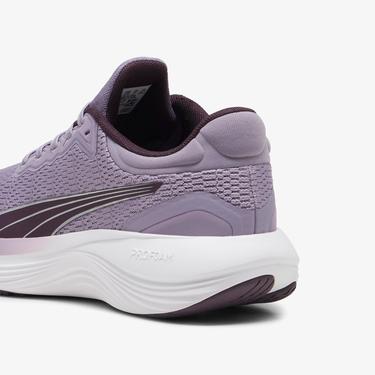  Puma Scend Pro Unisex Mor Spor Ayakkabı