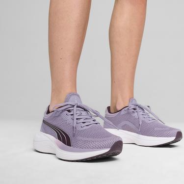  Puma Scend Pro Unisex Mor Spor Ayakkabı