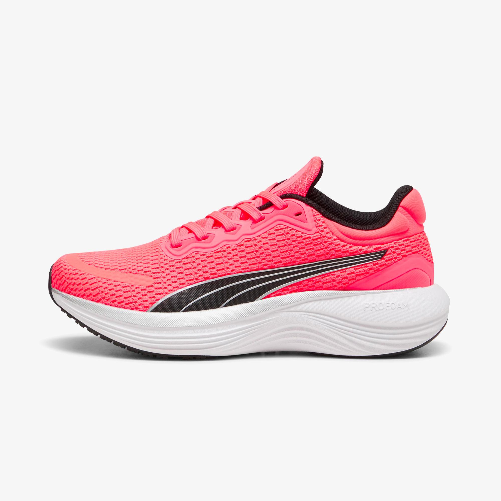 Puma Scend Pro Unisex Pembe Spor Ayakkabı