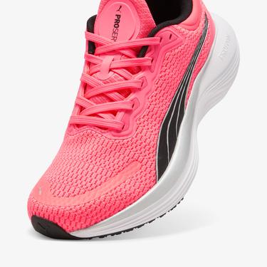  Puma Scend Pro Unisex Pembe Spor Ayakkabı