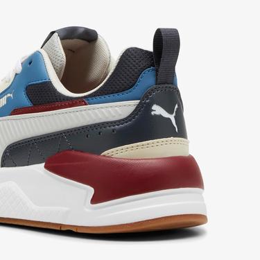  Puma X Ray 2 Square Erkek Renkli Spor Ayakkabı